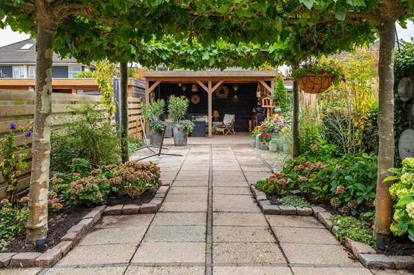 Medium property photo - Dopheidestraat 48, 2165 VR Lisserbroek